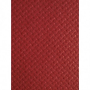 Podmetači od bordo papira, kutija od 500 komada - FourniResto - Fourniresto