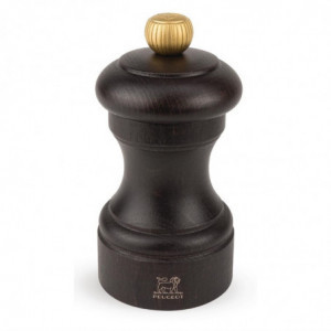 Mlin za sol Bistro smeđi 100 mm - Peugeot - Fourniresto