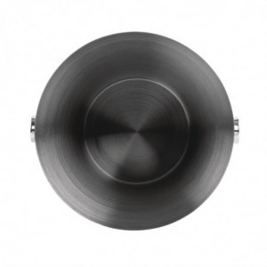 Kanta za vino od nehrđajućeg čelika Ø 210 mm - Olympia - Fourniresto