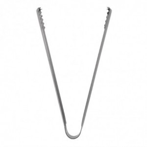 Kliješta za led Sivi Titan Krokodil 160 mm - Olympia - Fourniresto