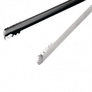 Kliješta za led Sivi Titan Krokodil 160 mm - Olympia - Fourniresto