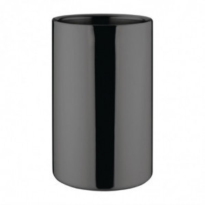 Hladnjak za vino s dvostrukim zidom Ø 120 mm - Olympia - Fourniresto