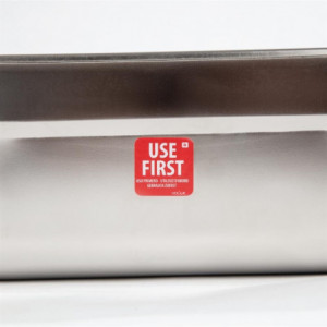 Oznake "Koristiti prvo" - Paket od 1000 - Vogue