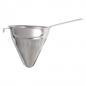 Kineski od nehrđajućeg čelika - Ø200mm - Vogue - Fourniresto