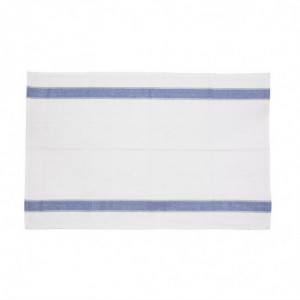 Krpa za intenzivnu upotrebu - plava - 76 x 51 cm - Vogue - Fourniresto