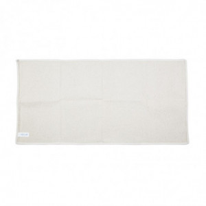 Krpa protiv topline za intenzivnu upotrebu - 500 x 1030 mm - Vogue - Fourniresto