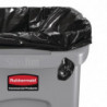 Spremište Slim Jim od plastike - 60L - Rubbermaid
