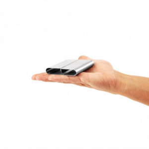 Stalni jelovnik A5 - Olympia - Fourniresto