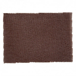 Abrazivni jastučići za ploče za kuhanje - Paket od 20 - FourniResto