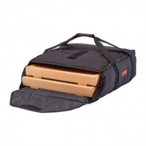 Torba za pizzu Gobag od najlona - 460 mm - Cambro