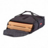 Torba za pizzu Gobag od najlona - 460 mm - Cambro