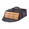 Torba za pizzu Gobag od najlona - L 510mm - Cambro