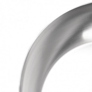 Tava od ugljičnog čelika - Ø 350 mm - Vogue