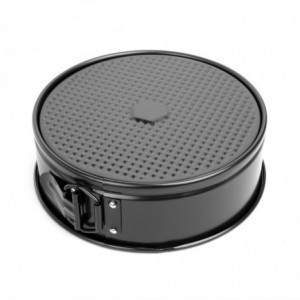 Kalup s neprijanjajućim premazom s poklopcem - Ø210mm - Vogue - Fourniresto