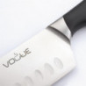 Nož Santoku Soft Grip - 180mm - Vogue