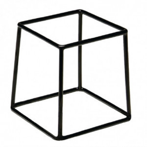 Podrška za visoki švedski stol - APS - Fourniresto