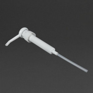 Dozirna pumpa 25ml - Jantex