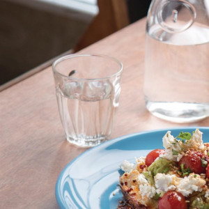 Čaša od kaljenog stakla - 130 ml - Paket od 12 - Olympia