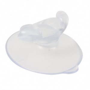 Rakleta od nehrđajućeg čelika - L 255 mm - FourniResto