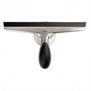 Rakleta od nehrđajućeg čelika - L 255 mm - FourniResto