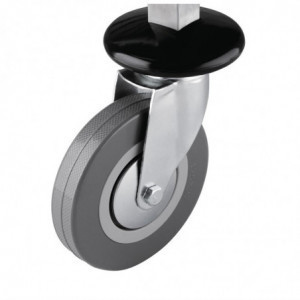 Kolica s kliznim vodilicama GN-7 razina - Vogue