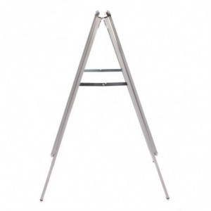 Ploča od aluminija A2 - FourniResto - Fourniresto