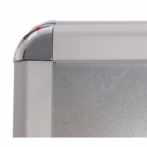 Ploča od aluminija A2 - FourniResto - Fourniresto