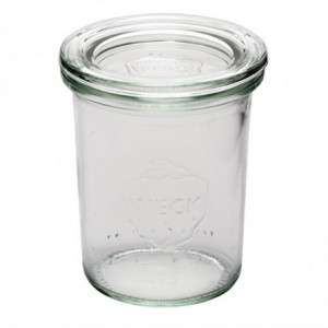 Verrine weck 160ml - Paket od 12 - APS - Fourniresto