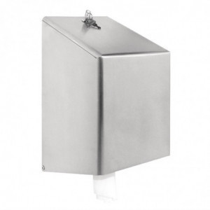 Distributer za centralno napajanje od nehrđajućeg čelika - Jantex