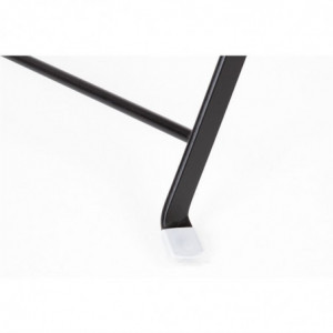 Stolice bistro od imitacije drva - Set od 2 - Bolero - Fourniresto