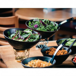 Salata od melamina Marone - Ø190mm - APS