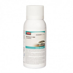 Ponovno punjenje Microburst Kilimanjaro - Paket od 12 - Rubbermaid - Fourniresto