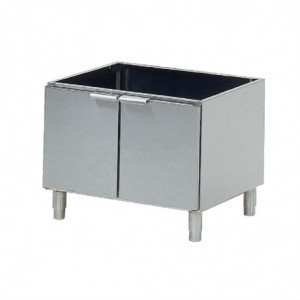 Ormar otvoren 60/60B - Gastro M