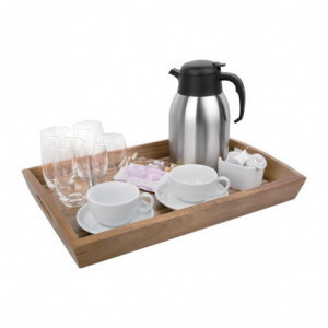 Pladanj za posluživanje od acaije - Olympia - Fourniresto