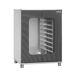 Soba za fermentaciju s rezervoarom za vlaženje.