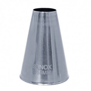 Nehrđajući čep 16mm - Schneider - Fourniresto