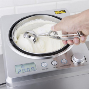 Dozator za led od nehrđajućeg čelika 33 ml - Vogue - Fourniresto