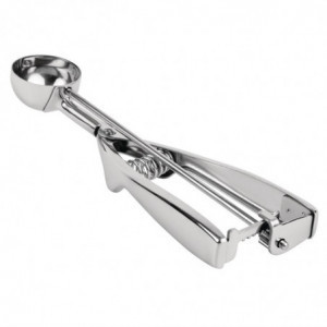 Djelitelj leda od nehrđajućeg čelika 18 ml - Vogue - Fourniresto