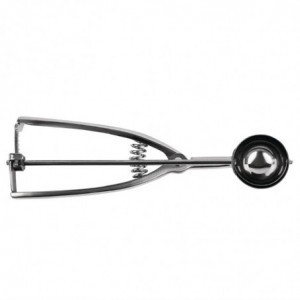 Djelitelj leda od nehrđajućeg čelika 18 ml - Vogue - Fourniresto