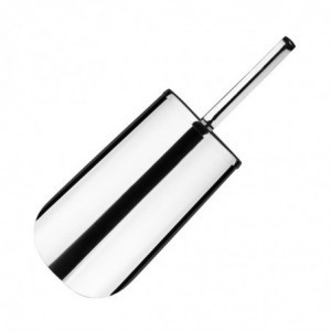 Čelična lopatica 2L - Vogue - Fourniresto