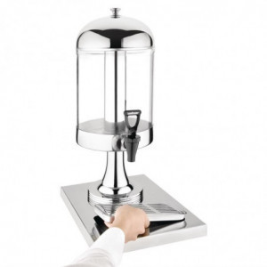 Distributer voćnog soka - 6,5 L - Olympia