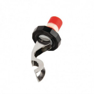 Čep za hermetično zatvaranje - Olympia - Fourniresto