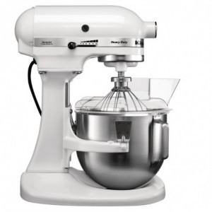 Mikser K5 - 4,8 L - KitchenAid - Fourniresto