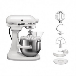 Mikser K5 - 4,8 L - KitchenAid - Fourniresto
