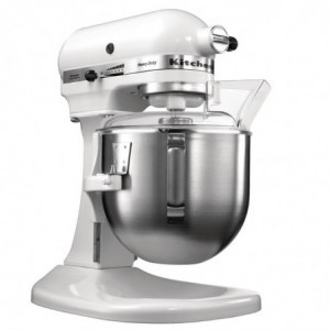 Mikser K5 - 4,8 L - KitchenAid - Fourniresto