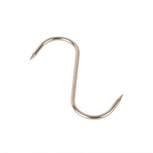 Kuka za meso 100mm - Vogue - Fourniresto