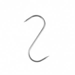 Kuka za meso 100mm - Vogue - Fourniresto