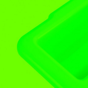 Posuda za pribor od plastike, velika, stapajuća - Olympia KRISTALLON - Fourniresto