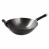 Wok s neprijanjajućim dnom - 35 cm - Kitchen Craft - Fourniresto