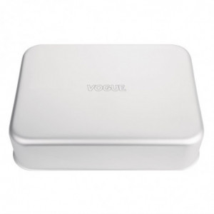 Pladanj za pečenje - Š 305 x D 420 mm - Vogue